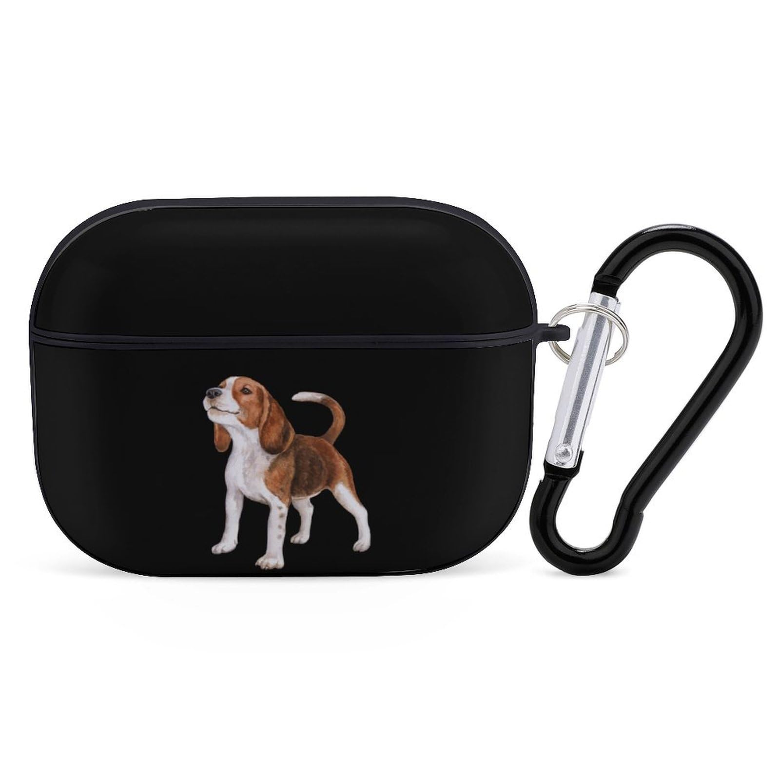 Amazon | かわいい ビーグル犬 AirPods Pro2 ケース 2022年9月